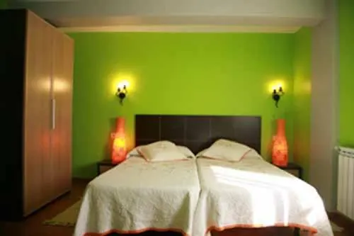 Zubeltzu Torre Villa Zumaia