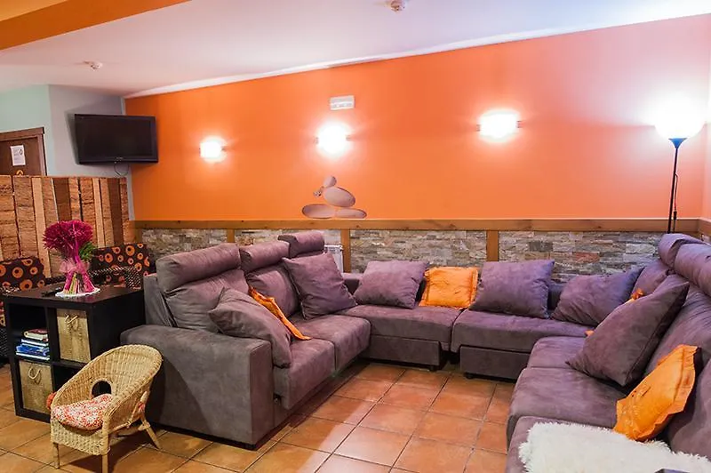 Zubeltzu Torre Villa Zumaia 0*,  Spain
