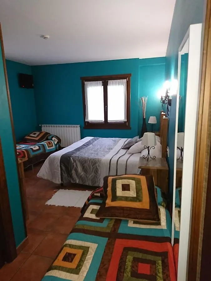 Zubeltzu Torre Villa Zumaia Farm stay