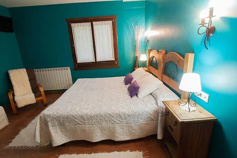 Zubeltzu Torre Villa Zumaia 0*,