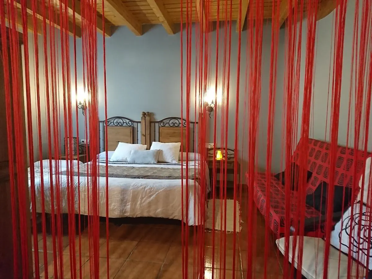 Zubeltzu Torre Villa Zumaia Farm stay