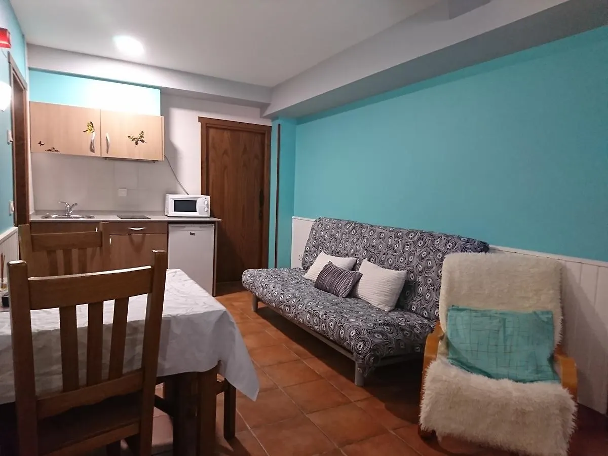 Zubeltzu Torre Villa Zumaia