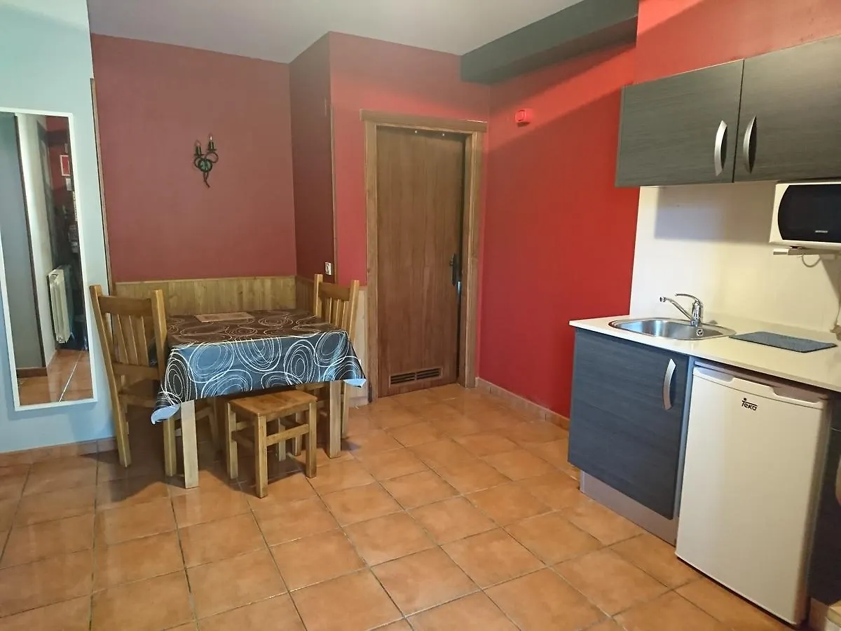 Zubeltzu Torre Villa Zumaia Farm stay
