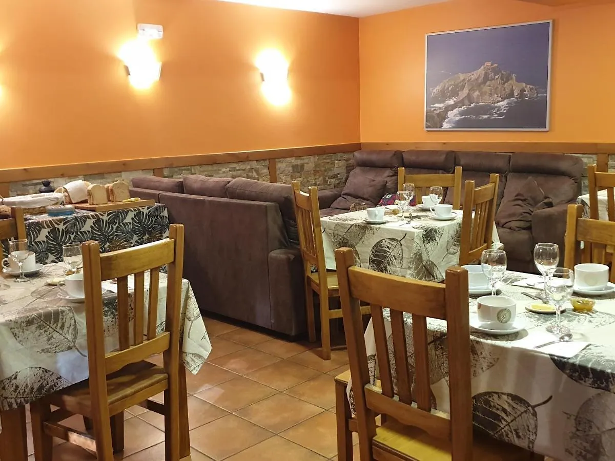 Zubeltzu Torre Villa Zumaia Spain