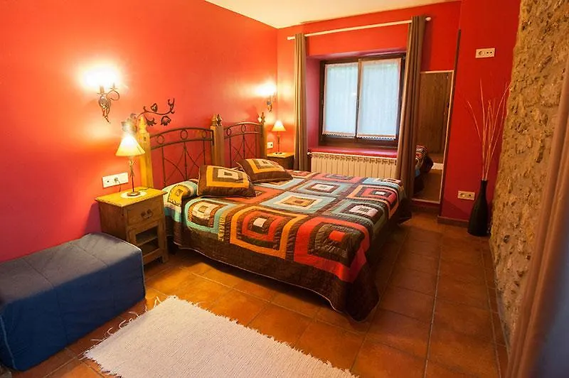 Zubeltzu Torre Villa Zumaia Spain