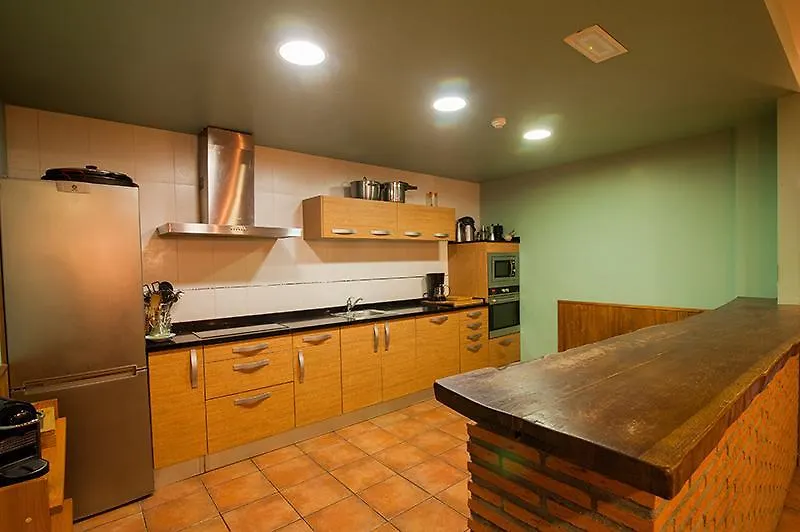 Farm stay Zubeltzu Torre Villa Zumaia Spain